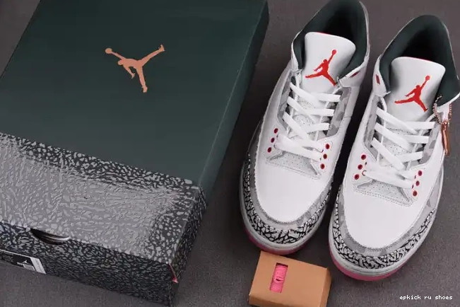 Rep Retro Wings 3 Jordan HM6993-100 0607